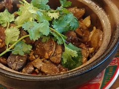 -绿柠食堂(北外滩店)