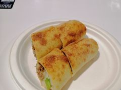 -山姆餐吧(南昌红谷滩印象城店)