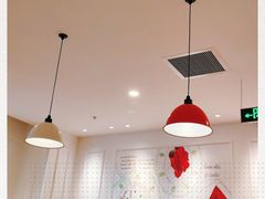 大堂-萨莉亚意式餐厅(万嘉商业广场店)