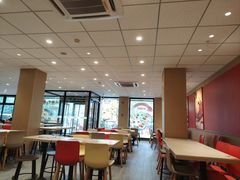 -永和大王(军博店)