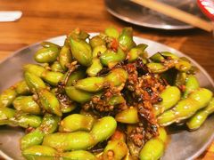 -破店肥哈·东北烧烤·夜宵(南山保利店)
