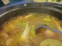 -野菌皇海景野生菌火锅(滨海大道店)