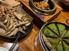 -江南小叙·美食研究院(鱼街店)