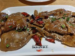 -守柴炉烤鸭(中海国际店)