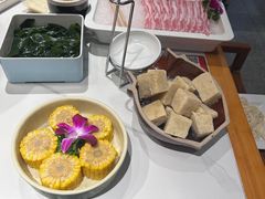 -曲氏老北京铜锅涮肉•火锅(不老街店)