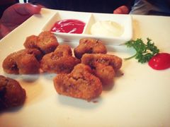 iphone_upload_pic-秀·爱尔兰餐吧(上海路店)