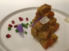 -松鹤楼·非遗·苏帮菜(融科店)