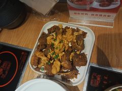 -德香苑脆皮烤鸭·经典(爱融荟城店)