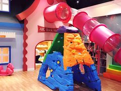 -ABC Swim亲子游泳俱乐部(河西店)
