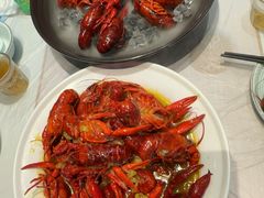 -怪怪龙虾·来自江苏盱眙(惊驾路店)