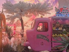 -泰妃殿(武汉首店)