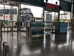 -杭州九堡客运中心