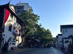 -四灶儿·2005地道杭帮菜(杭州鼓楼1店)