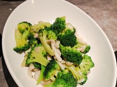 -吕氏焗小鲜•海鲜青岛菜(八大关店)