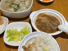 -南城香(北京南站店)
