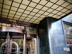 -上海国际饭店