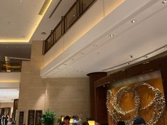 -上海浦东嘉里大酒店