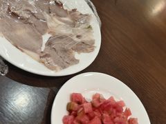 -大头亮羊汤烩面·河南非遗(良乡总店)