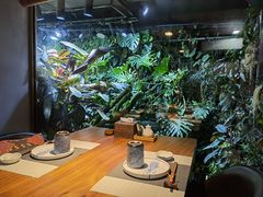 -森味薪火烧•烧鸟居酒屋•日本料理(望京店)