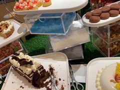 -北京王府井希尔顿酒店·万斯阁西餐厅