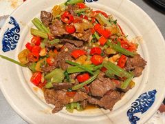 -潇湘阁(汉光百货店)