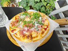 -艾蜜西餐厅(梅园店)