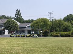 -昆山城市生态森林公园