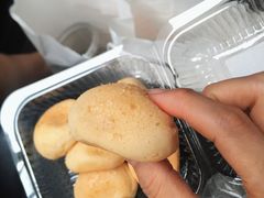qq麻薯-BreadTalk面包新语·烘焙蛋糕(广州白云五号店)