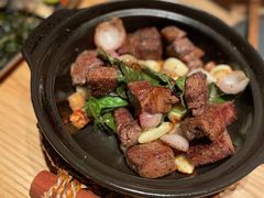 -人间酒暖·Go blanc·烧鸟·深夜食堂(陆家嘴店)