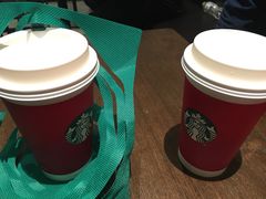 -星巴克臻选(南京金茂览秀城店)