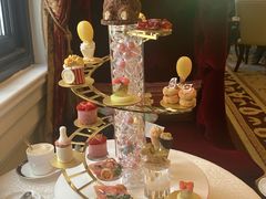 -Salon de Ville浦江汇(上海外滩华尔道夫酒店店)