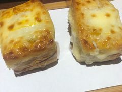 一口闷芝士南瓜-大牌大·传统杭帮菜(湖滨店)