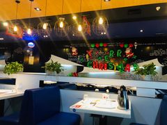 -鱼酷活鱼烤鱼(南京水游城店)