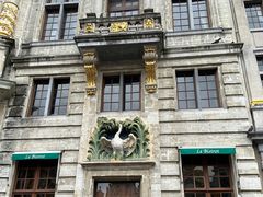 -布鲁塞尔大广场