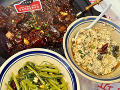 -回味黑鸭煲·始于2006(万松园店)