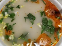 -七百岁羊肉馆(环球港店)