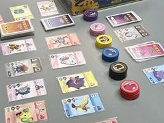 -猎人桌游吧(合生汇店)