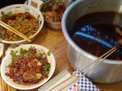 -钢管厂歆瑞源油卤串串香(春熙路太古里店)