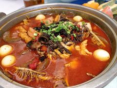 -眉州东坡(通州店)