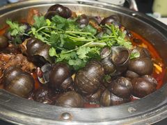 -穆老九清真牛羊肉馆(宋城店)