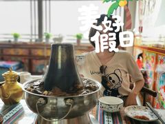 -卡万金特色藏餐