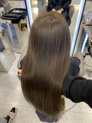 点击看大图 -上禾 HAIR SALON