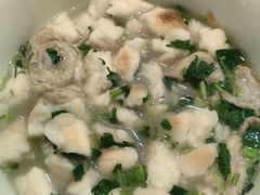 传统葫芦头-春发生饭店·非遗(南院门店)