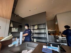 -阿嬷手作(上海万象城店)