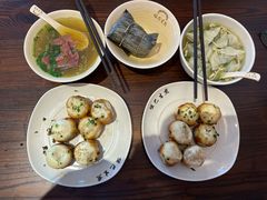 -哑巴生煎(临顿路店)