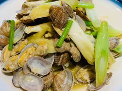 -阿记烧烤(大兴新区店)