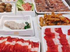 -傣妹休闲时尚火锅(三水广场店)
