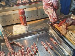 -大学城夜市大排档(凤栖路店)