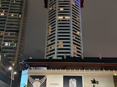 -新加坡万豪董厦酒店