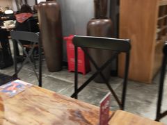 大堂-和府捞面(东直门银座店)